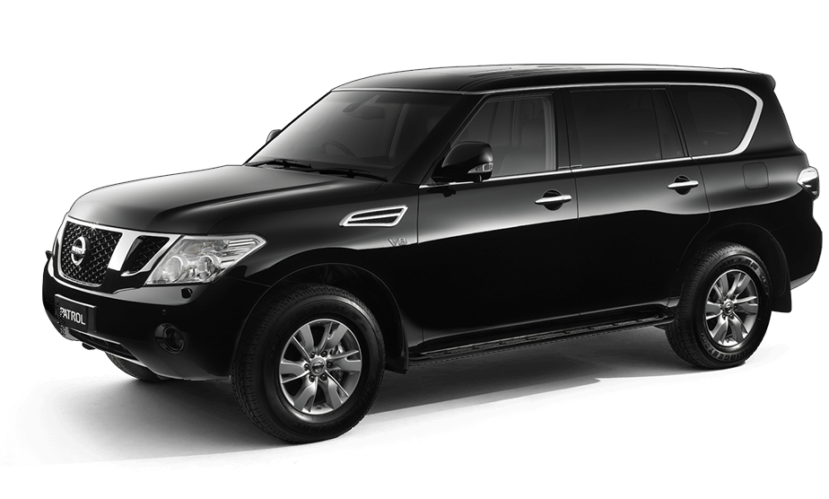 Van class profile medium